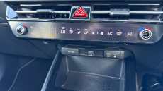 Kia Niro 1.6 GDi Hybrid 3 5dr DCT Hybrid Estate